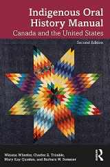 9780367746797-0367746794-Indigenous Oral History Manual