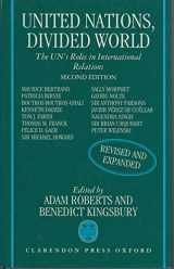 9780198279068-019827906X-United Nations, Divided World: The UN's Roles in International Relations