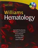 9780071621519-0071621512-Williams Hematology, Eighth Edition
