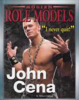 9781422205006-1422205002-John Cena (Modern Role Models)