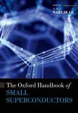 9780198738169-0198738161-The Oxford Handbook of Small Superconductors (Oxford Handbooks)