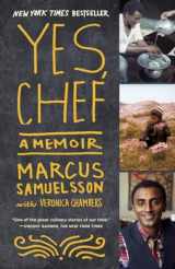 9780385342612-0385342616-Yes, Chef: A Memoir