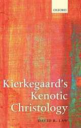9780199698639-0199698635-Kierkegaard's Kenotic Christology