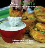 9789198627725-9198627724-All Plants: The Food You Love, the Vegan Way