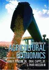 9780130195722-0130195723-Introduction to Agricultural Economics (3rd Edition)