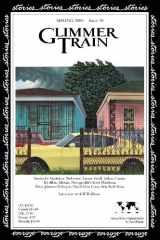 9781595530196-1595530193-Glimmer Train Stories, #70