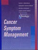 9780763706883-0763706884-Cancer Symptom Management