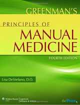 9780781789158-078178915X-Greenman's Principles of Manual Medicine (Point (Lippincott Williams & Wilkins))