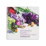 9781937702854-1937702855-Reference Guide For Essential Oils Handbook, (Young Living Essential Oil Names Included), Go-Anywhere, 8x8 Size, How To DIY Recipes, Cooking, Diffuser Blends, Roll-on Remedies, Green Cleaning & More