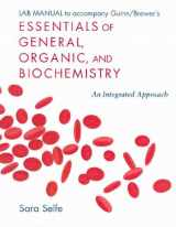 9781429224338-1429224339-Lab Manual for General, Organic, and Biochemistry