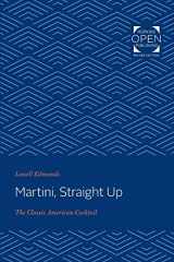 9781421437675-1421437678-Martini, Straight Up: The Classic American Cocktail