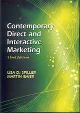 9781933199375-1933199377-Contemporary Direct and Interactive Marketing (Third Edition)