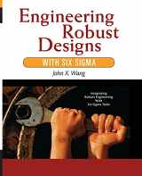 9780137067589-0137067585-Engineering Robust Designs with Six Sigma (paperback)