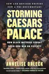 9780807007976-0807007978-Storming Caesars Palace: How Black Mothers Fought Their Own War on Poverty