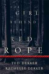 9780800736538-0800736532-The Girl behind the Red Rope