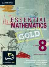 9781107643833-110764383X-Essential Mathematics Gold for the Australian Curriculum Year 8