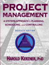 9780471393429-0471393428-Project Management: A Systems Approach to Planning, Scheduling, and Controlling