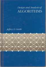 9780534915728-0534915728-Design and Analysis of Algorithms (Computer Science Series)