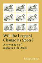 9781782772132-1782772138-Will the Leopard Change its Spots?