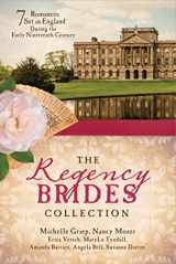 9781683223719-1683223713-The Regency Brides Collection: 7 Romances Set in England during the Early Nineteenth Century