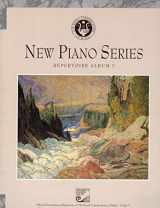 9780887974281-0887974287-Royal Conservatory Of Music - New Piano Series - Repertoire Album 7 (New Piano Series)