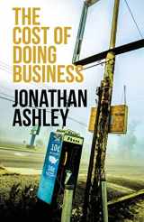 9781946502162-1946502162-The Cost of Doing Business (A Jon Catlett Novel)