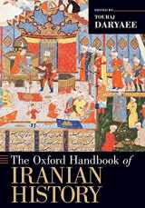 9780199390427-0199390428-The Oxford Handbook of Iranian History (Oxford Handbooks)
