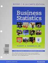 9780321930675-0321930673-Business Statistics