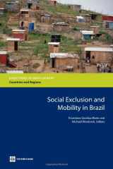 9780821372197-082137219X-Social Exclusion and Mobility in Brazil (Directions in Development) (Directions in Development)