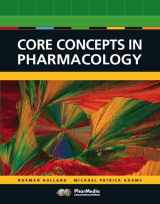 9780132345460-0132345463-Core Concepts in Pharmacology Value Pack (Includes Prentice Hall Real Nursing Skills: Intermediate to Advanced Nursing Skills & Prentice Hall Real Nursing Skills: Basic Nursing Skills)