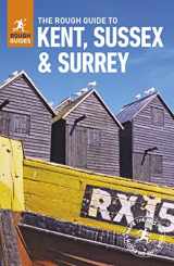 9780241272350-0241272351-The Rough Guide to Kent, Sussex and Surrey (Rough Guides)