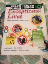 9780132821773-013282177X-Exceptional Lives: Special Education in Today's Schools (7th Edition)