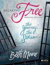 9781415868027-1415868026-Breaking Free - Bible Study Book: The Journey, The Stories