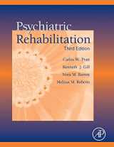 9780123870025-012387002X-Psychiatric Rehabilitation, Third Edition