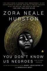 9780063043862-0063043866-You Don’t Know Us Negroes and Other Essays