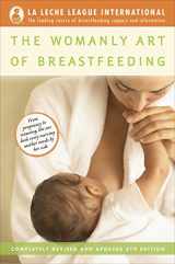 9780345518446-0345518446-The Womanly Art of Breastfeeding: Completely Revised and Updated 8th Edition