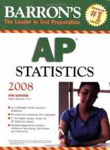 9780764136832-0764136836-Barron's AP Statistics