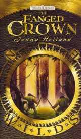 9780786950935-0786950935-The Fanged Crown: The Wilds