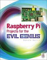 9780071821582-0071821589-Raspberry Pi Projects for the Evil Genius