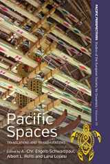 9781800736252-1800736258-Pacific Spaces: Translations and Transmutations (Pacific Perspectives: Studies of the European Society for Oceanists, 10)