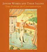 9780300103854-0300103859-Jewish Women and Their Salons: The Power of Conversation