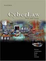 9780324164886-0324164882-CyberLaw: Text and Cases