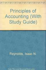 9780030085932-0030085934-Principles of Accounting (With Study Guide)