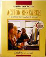 9780137049523-0137049528-Action Research A Guide for the Teacher Researcher 4th Edition Instructor's Copy