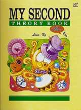 9789679854428-9679854426-My Second Theory Book