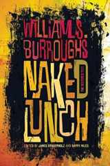 9780802122070-0802122078-Naked Lunch: The Restored Text