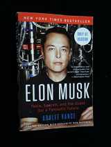 9780062667274-0062667270-Elon Musk Tesla,SpaceX and the Quest for a Fantastic Future