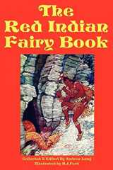 9781604597530-1604597534-The Red Indian Fairy Book