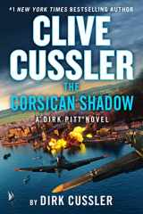 9780593544174-059354417X-Clive Cussler The Corsican Shadow (Dirk Pitt Adventure)