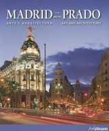 9783848008599-3848008599-Madrid And The Prado: Art and Architecture
